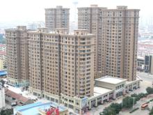 新泰市華府新天地住宅小區(qū)，獲得2013年度泰安市“優(yōu)質結構杯質量獎”、“山東省安全文明工地”、4#、5#樓獲得2014年度泰安市“優(yōu)質工程”